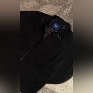 Black Old Navy Jacket